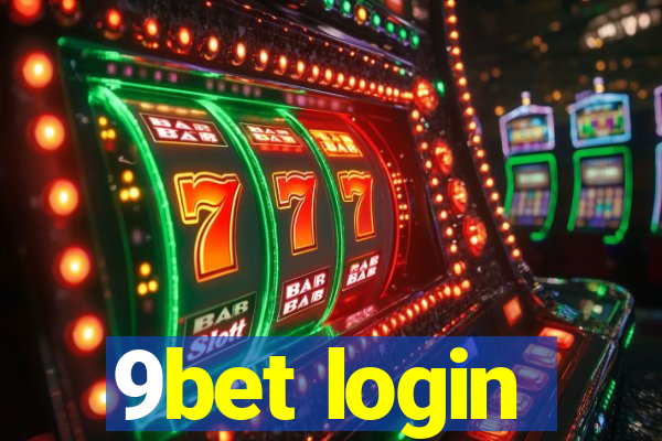 9bet login